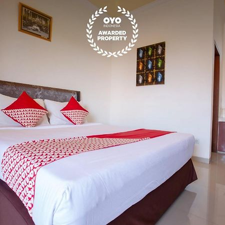 Oyo 401 The Frog Homestay Sanur Εξωτερικό φωτογραφία