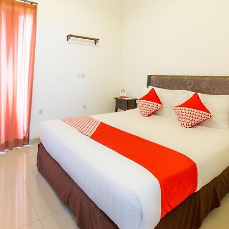 Oyo 401 The Frog Homestay Sanur Εξωτερικό φωτογραφία