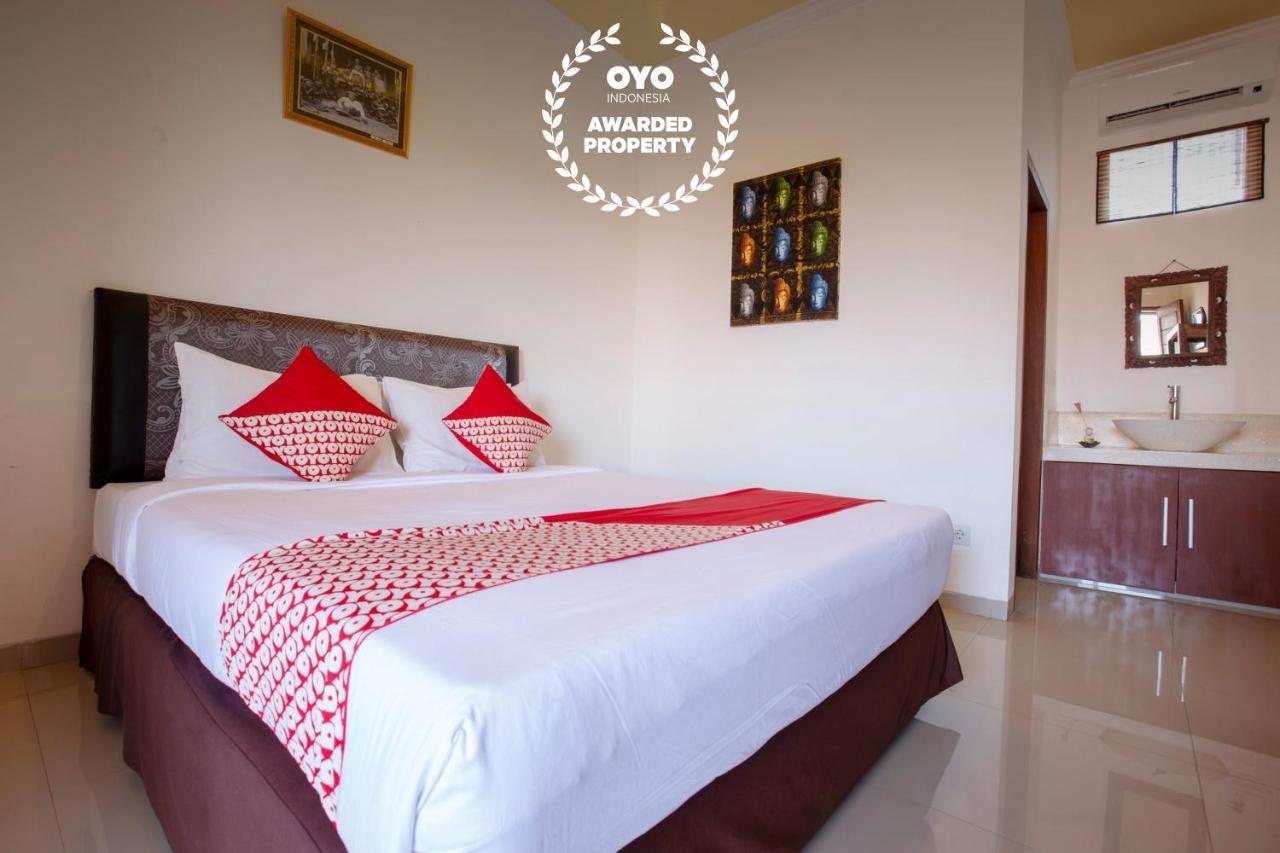 Oyo 401 The Frog Homestay Sanur Εξωτερικό φωτογραφία