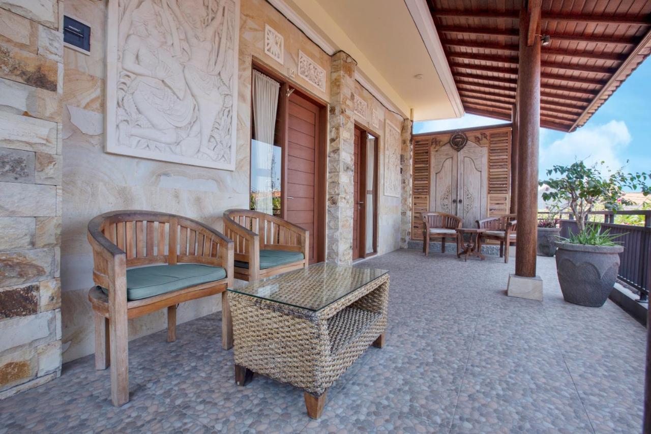 Oyo 401 The Frog Homestay Sanur Εξωτερικό φωτογραφία