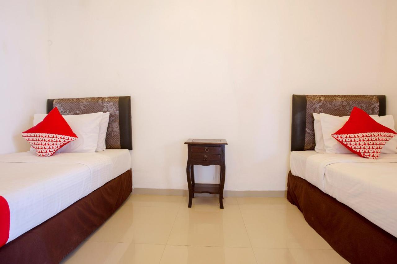 Oyo 401 The Frog Homestay Sanur Εξωτερικό φωτογραφία
