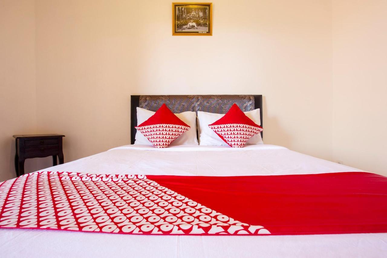Oyo 401 The Frog Homestay Sanur Εξωτερικό φωτογραφία