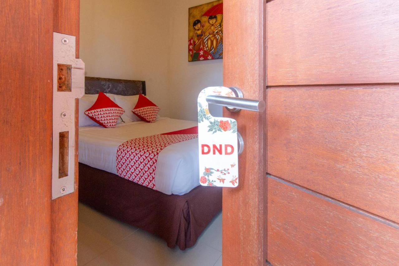 Oyo 401 The Frog Homestay Sanur Εξωτερικό φωτογραφία