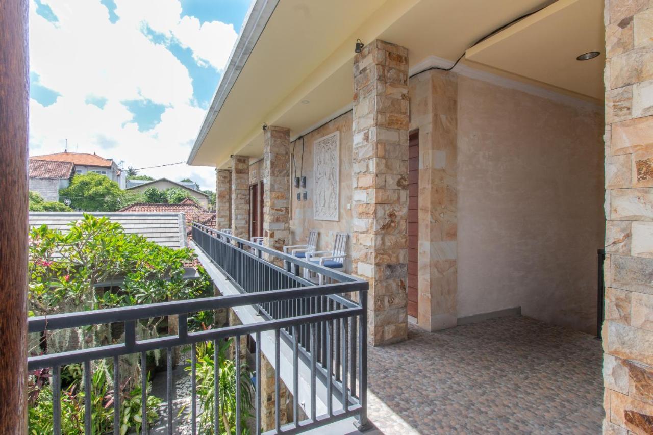 Oyo 401 The Frog Homestay Sanur Εξωτερικό φωτογραφία